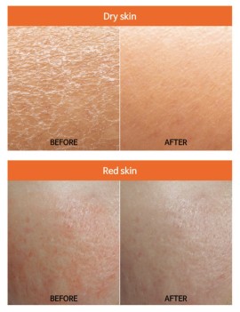 FAU Cosmetics profesionální kosmetika: Shiny Pumpkin Hydra Cleanser, 500 ml