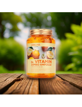 Lebelage Dr. Vitamin Jumbo...