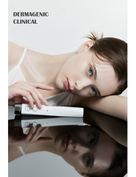 Kosmetický přístroj RF Dermagenic Dual Toning (CE)