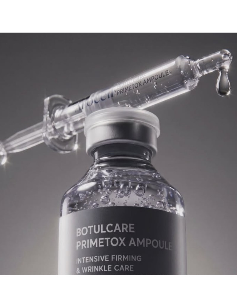 Arocell Botulcare Primetox Ampoule (Botul-Tox, PDRN), 28 ml