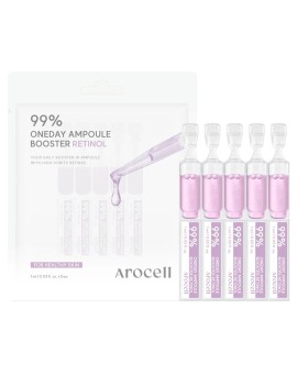 Arocell 99% Oneday Ampoule...