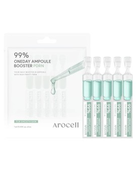 Arocell 99% Oneday Ampoule...