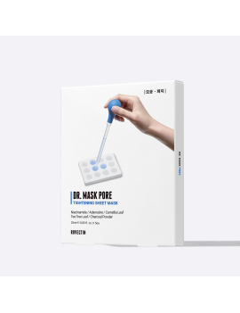 Rovectin Dr. Mask Pore, 25...