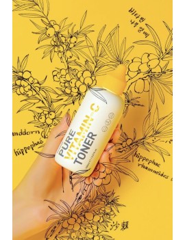 Skinmiso Pure Vitamin C Toner, 100 ml