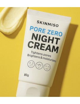 Skinmiso Pore Zero Night...